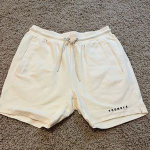 118 The Perfect Shorts Young LA